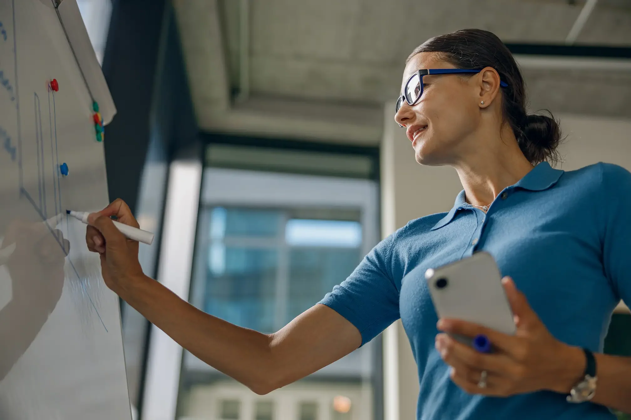 n métodos formação